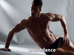 Artistdance