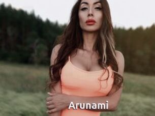 Arunami