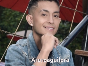 Aruroaguilera