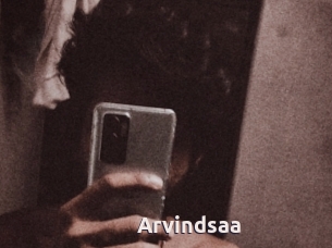 Arvindsaa