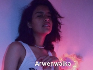 Arwenwalka