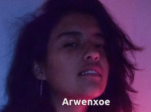 Arwenxoe