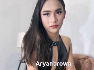 Aryanbrown