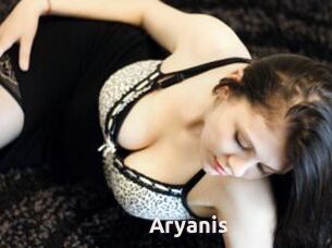 Aryanis