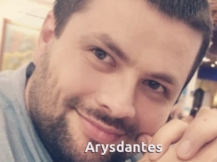 Arysdantes