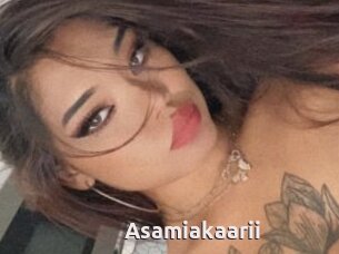 Asamiakaarii