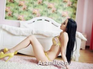 Asamileen