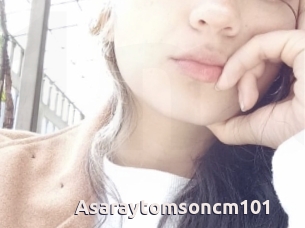 Asaraytomsoncm101