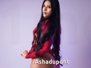 Ashadupont