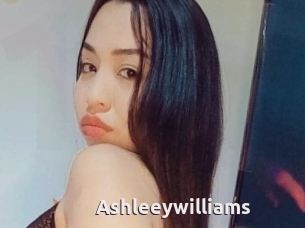 Ashleeywilliams