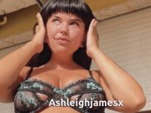 Ashleighjamesx