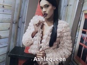 Ashlequeen