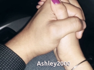 Ashley2000