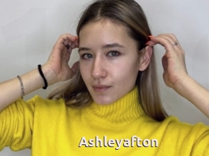 Ashleyafton