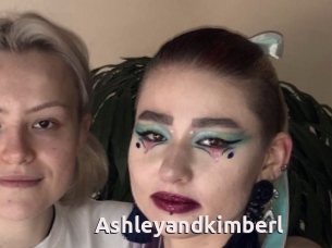 Ashleyandkimberl