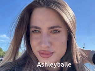 Ashleyballe