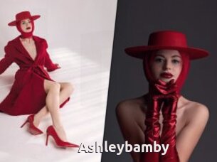 Ashleybamby