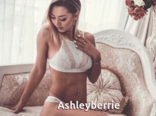 Ashleyberrie