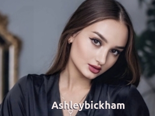 Ashleybickham