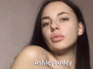 Ashleyboddy