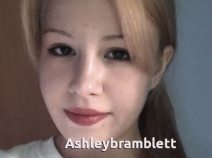 Ashleybramblett