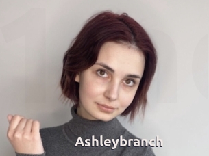 Ashleybranch