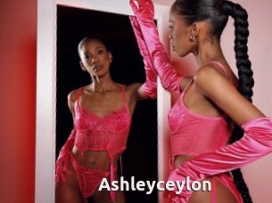 Ashleyceylon