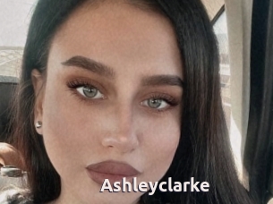 Ashleyclarke
