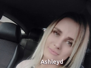Ashleyd