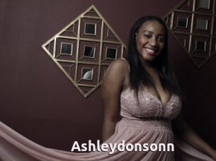 Ashleydonsonn