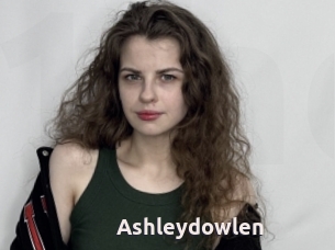 Ashleydowlen