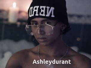 Ashleydurant