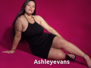 Ashleyevans