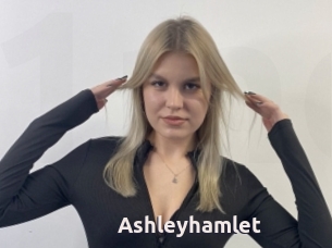Ashleyhamlet