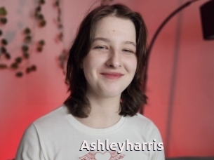 Ashleyharris