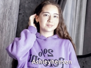 Ashleyhensen