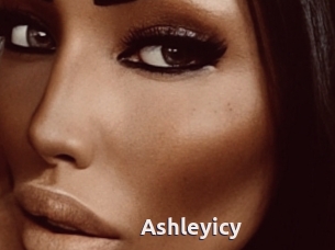 Ashleyicy