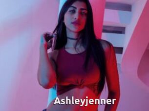 Ashleyjenner
