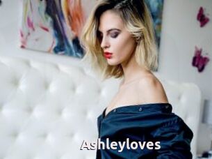 Ashleyloves