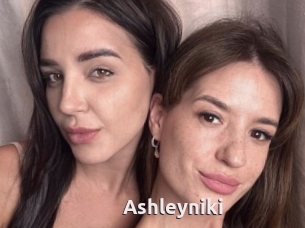 Ashleyniki