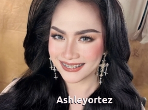 Ashleyortez