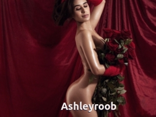 Ashleyroob