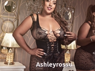 Ashleyrossu
