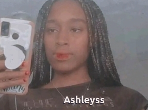 Ashleyss