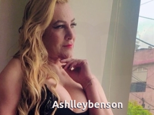 Ashlleybenson