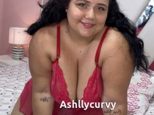 Ashllycurvy