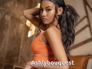 Ashlybouquest