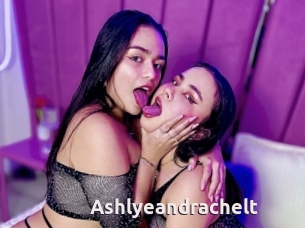 Ashlyeandrachelt
