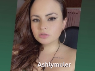 Ashlymuler