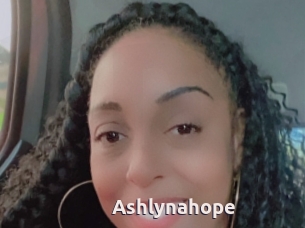 Ashlynahope